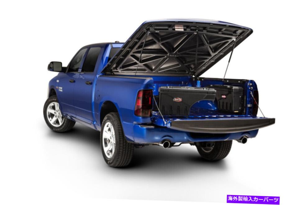 Nerf Bar 99-06シボレーシルバラード1500-3500 HD(07クラシック)ドライバーサイドのアンダーカバー UnderCover for 99-06 Chevy Silverado 1500-3500 HD (07 Classic) Drivers Side【並行輸入品】