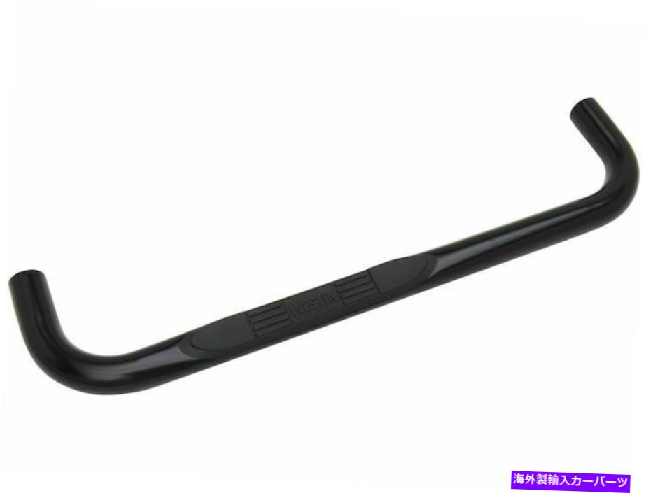 Nerf Bar Westin 34FX32Y NERF BARS FITS 2003-2009 DODGE RAM 2500標準キャブピックアップ Westin 34FX32Y Nerf Bars Fits 2003-2009 Dodge Ram 2500 Standard Cab Pickup【並行輸入品】