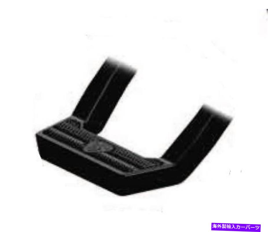 Nerf Bar Carr 114872 LDステップXM3研磨ペア Carr 114872 Ld Step Xm3 Polished Pair【並行輸入品】｜Us Custom Parts Shop USDM