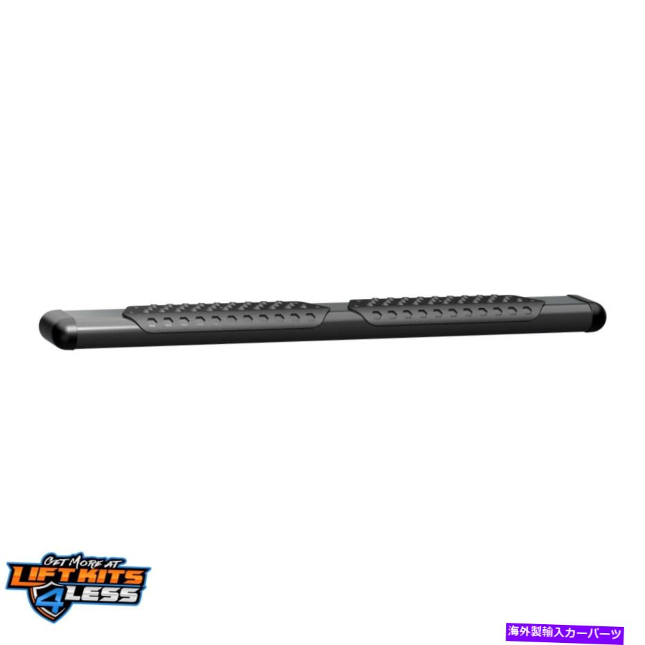 Nerf Bar Luverne 584254-400743 O-Mega II 6 \
