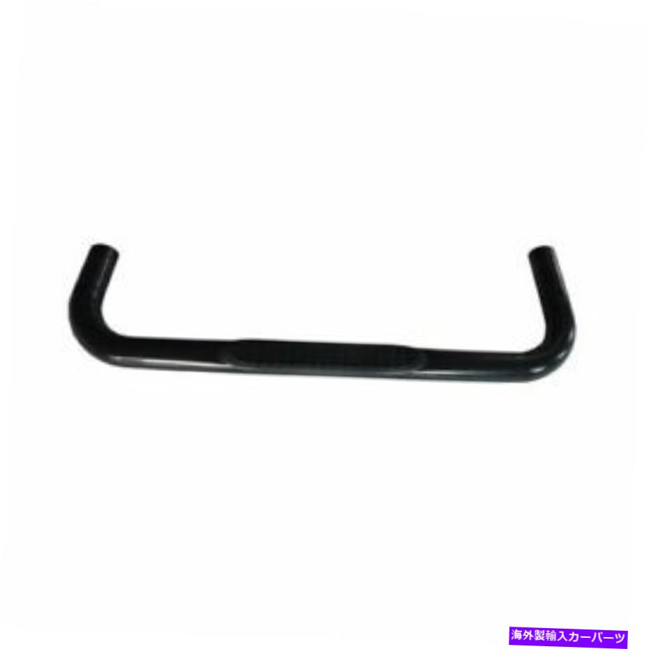 Nerf Bar トレイルFX 1160632073ラウンドチューブサイドステップジープラングラーJKのためのnerf bar Trail FX 1160632073 Round Tube Side Steps Nerf Bar For Jeep Wrangler JK【並行輸入品】