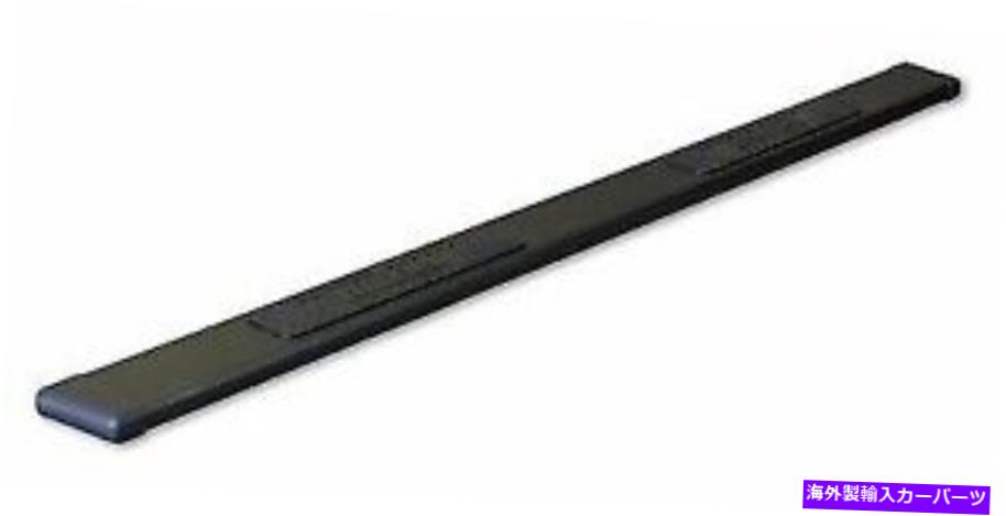 Nerf Bar Owens Products OC5141B-01 Fusion Step Running Board Kit Fits 07-18 Wrangler（JK） Owens Products OC5141B-01 Fusion Step Running Board Kit Fits 07-18 Wrangler (JK)【並行輸入品】