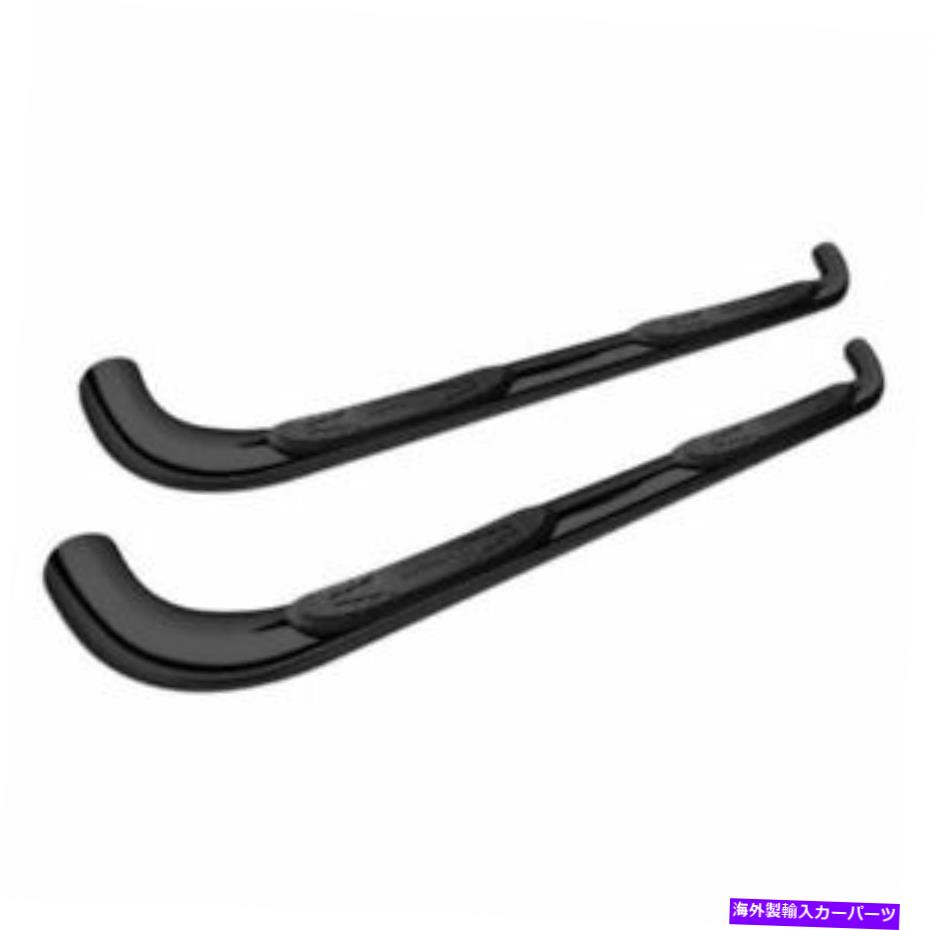 Nerf Bar smittybilt tn1170 -s4b -3 \