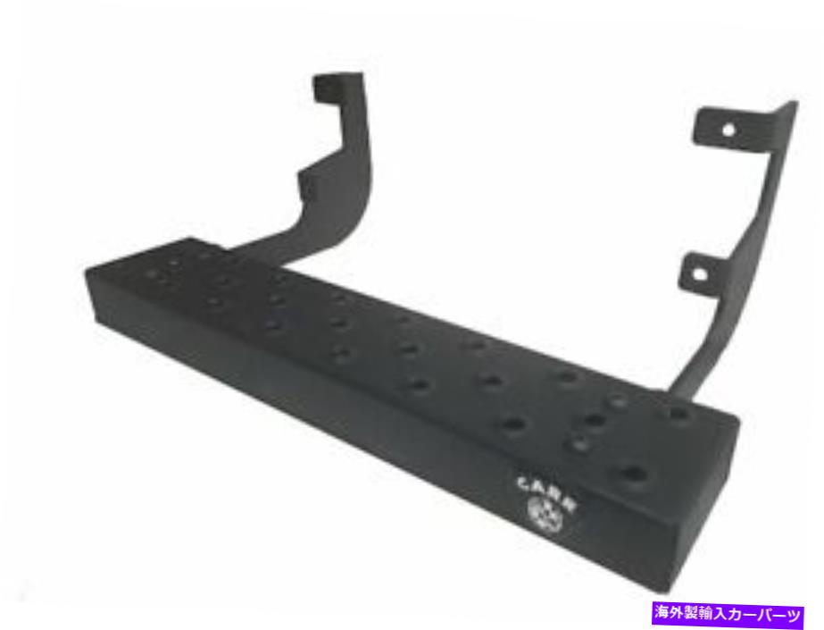 Nerf Bar 10-19メルセデススプリンター2500 ZK54C2のトラックキャブサイドステップ Truck Cab Side Step For 10-19 Mercedes Sprinter 2500 3500 ZK54C2【並行輸入品】