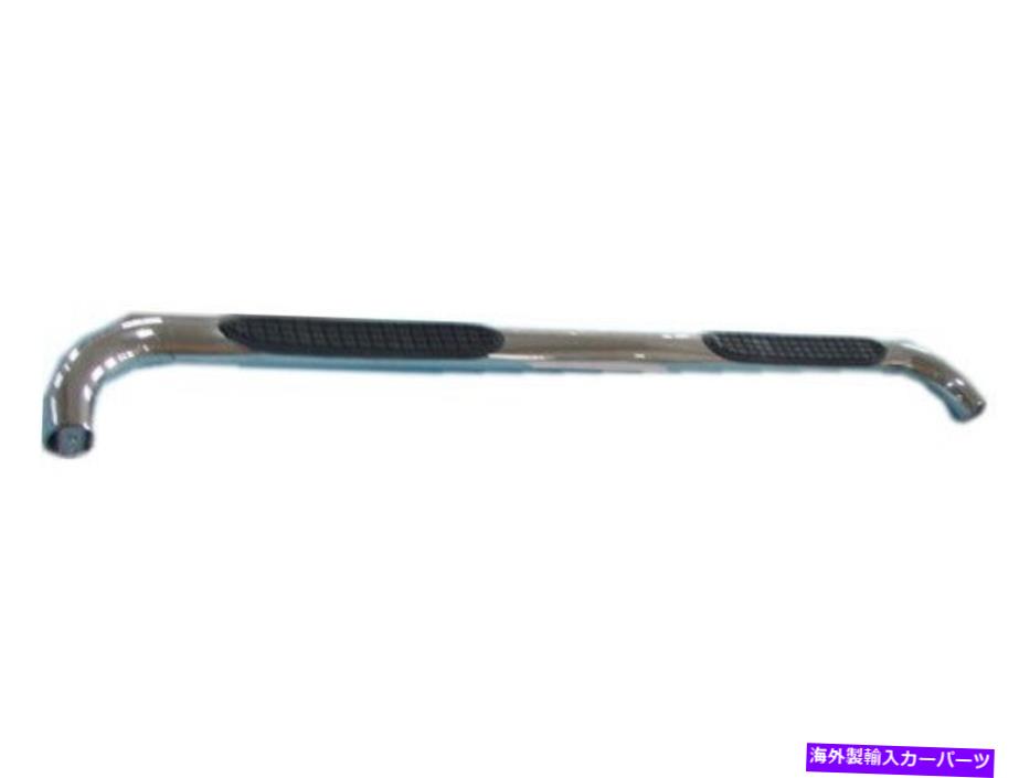 Nerf Bar trailfx nerf bar trail fxステップバーサイドバークラッシュバー1120230001 TrailFX NERF BAR Trail FX STEP BAR SIDE BAR CRASH BAR 1120230001【並行輸入品】