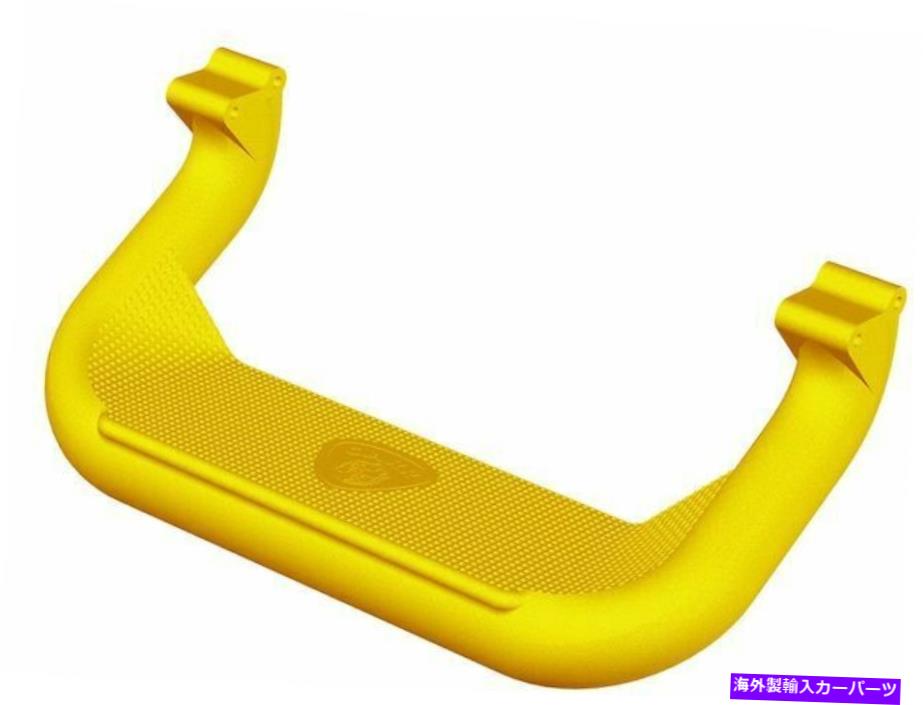 Nerf Bar 2009-2010 Dodge Ram 2500トラックキャブサイドステップCarr 43428FK For 2009-2010 Dodge Ram 2500 Truck Cab Side Step Carr 43428FK【並行輸入品】