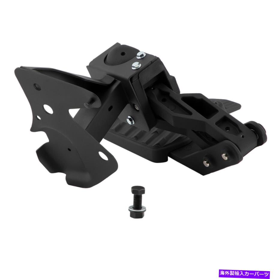 Nerf Bar RAM 1500 dt 2019-2021 82215289adのベッドステップ格納式バンパーサイドステップ Bed Step Retractable Bumper Side Step for Ram 1500 DT 2019-2021 82215289AD【並行輸入品】｜Us Custom Parts Shop USDM
