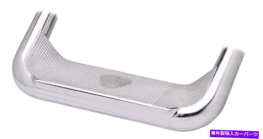 Nerf Bar Carr 129112 Super Hoop Truck Stepは19-20 1500に適合します Carr 129112 Super Hoop Truck Step Fits 19-20 1500【並行輸入品】