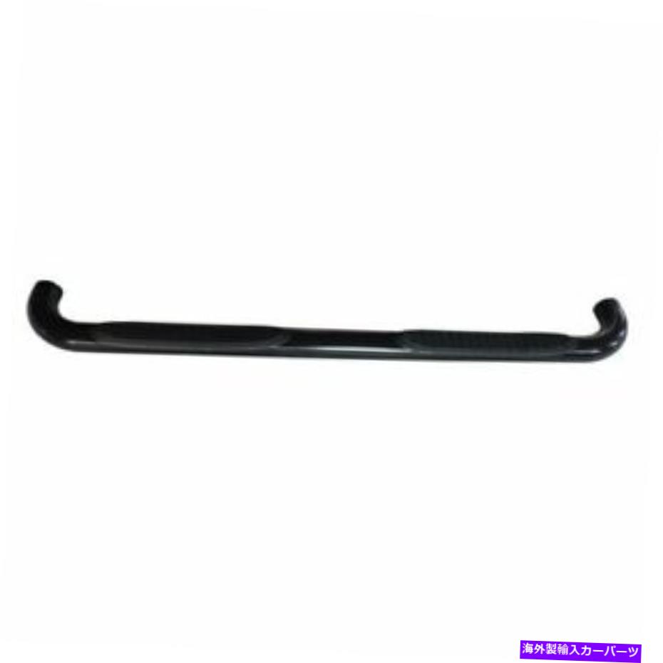 Nerf Bar トレイルFX 1130341993ラウンドチューブサイドステップフォードF-250スーパーデューティ用ネルフバー Trail FX 1130341993 Round Tube Side Steps Nerf Bar For Ford F-250 Super Duty【並行輸入品】｜Us Custom Parts Shop USDM 103,565円