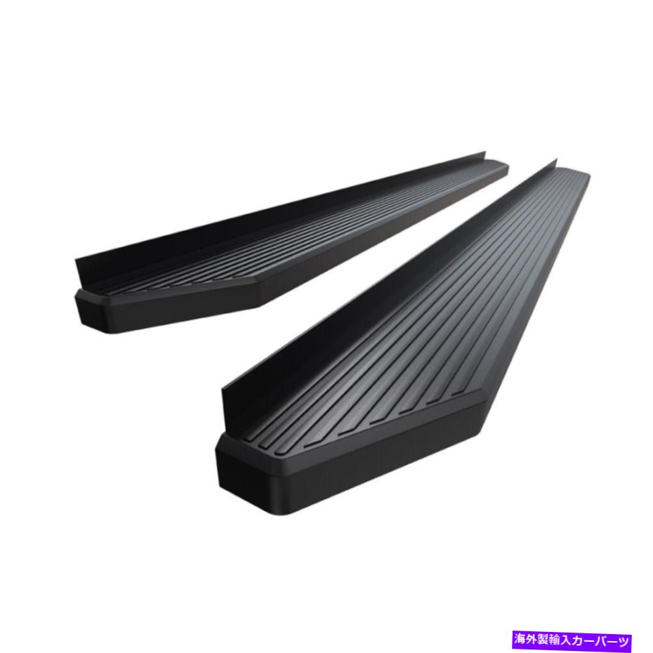 Nerf Bar HDライドフラットスタイルランニングボード6 \