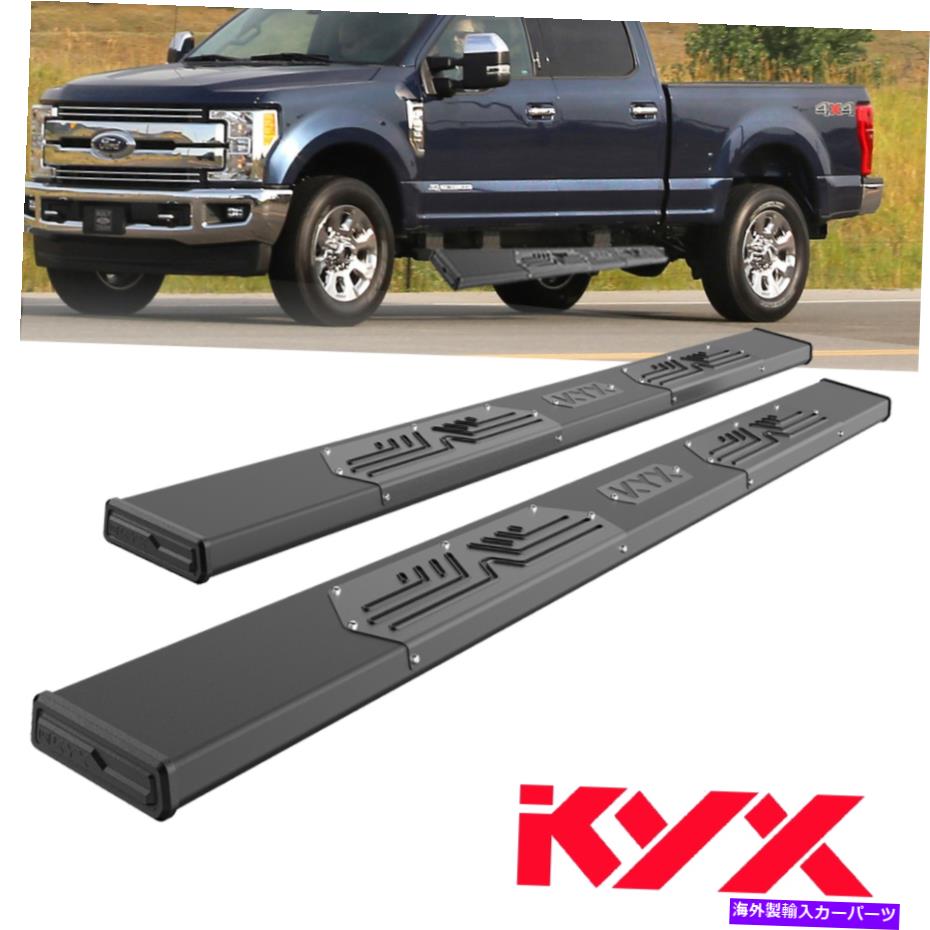 Nerf Bar KYX 6 \