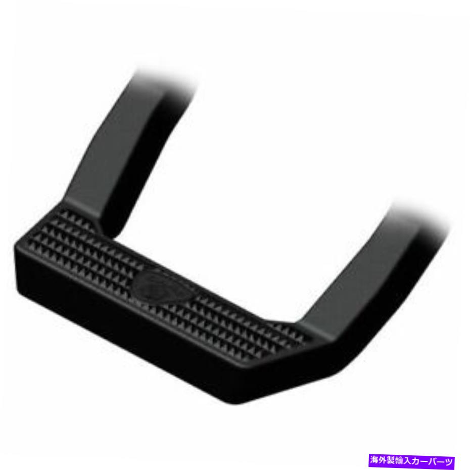 Nerf Bar Carr 119111 Light Duty StepはDodge Ram Gas 1500新しいボディスタイルに適合します Carr 119111 Light Duty Step Fits Dodge Ram Gas 1500 New Body Style【並行輸入品】