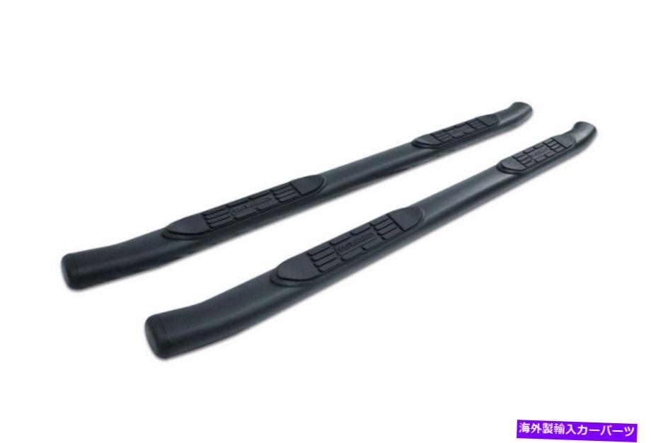 Nerf Bar Go Rhino 15-19 RAM 1500 Classic 415シリーズサイドステップ - キャブの長さ-Tex Black Go Rhino 15-19 Ram 1500 Classic 415 Series SideSteps - Cab Length - Tex Black【並行輸入品】｜Us Custom Parts Shop USDM