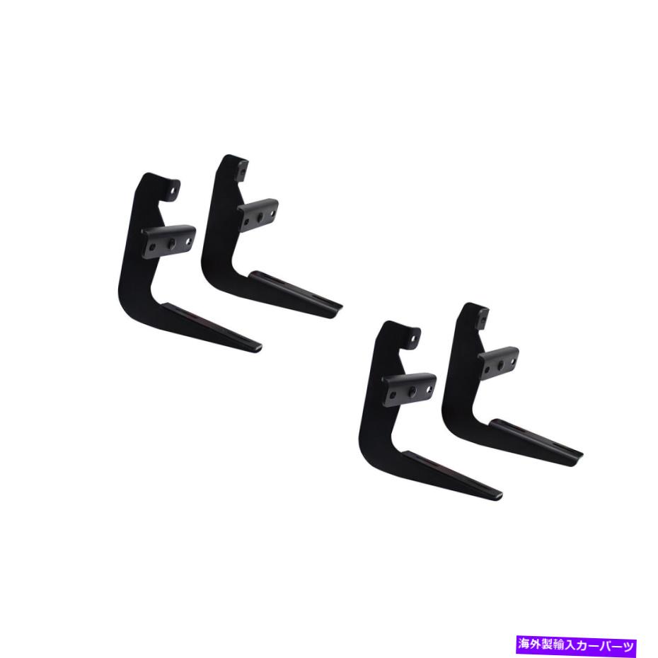 Nerf Bar Westin 27-2175ランニングボードマウントキット Westin 27-2175 Running Board Mount Kit【並行輸入品】｜Us Custom Parts Shop USDM