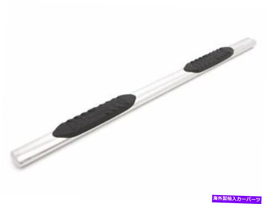 Nerf Bar 09-14フォードF150 4.6L V8 5.4L 3.5L V6 3.7L 5.0L 6.2L XLT HY54D8のnerfバー Nerf Bars For 09-14 Ford F150 4.6L V8 5.4L 3.5L V6 3.7L 5.0L 6.2L XLT HY54D8【並行輸入品】｜Us Custom Parts Shop USDM