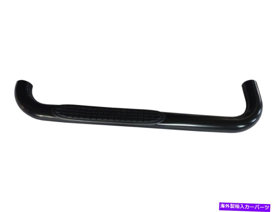 Nerf Bar trailfx nerf bar trail fxステップバーサイドバークラッシュバー1160630973 TrailFX NERF BAR Trail FX STEP BAR SIDE BAR CRASH BAR 1160630973【並行輸入品】