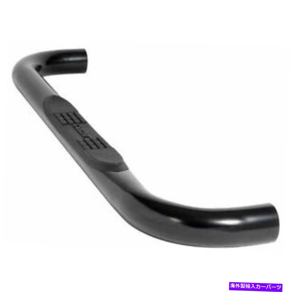 Nerf Bar DZ370321 F250トラックF350 FORD 1999-2016ペアの2つのnerfバーのディージーセット DZ370321 Dee Zee Set of 2 Nerf Bars New for F250 Truck F350 Ford 1999-2016 Pair【並行輸入品】
