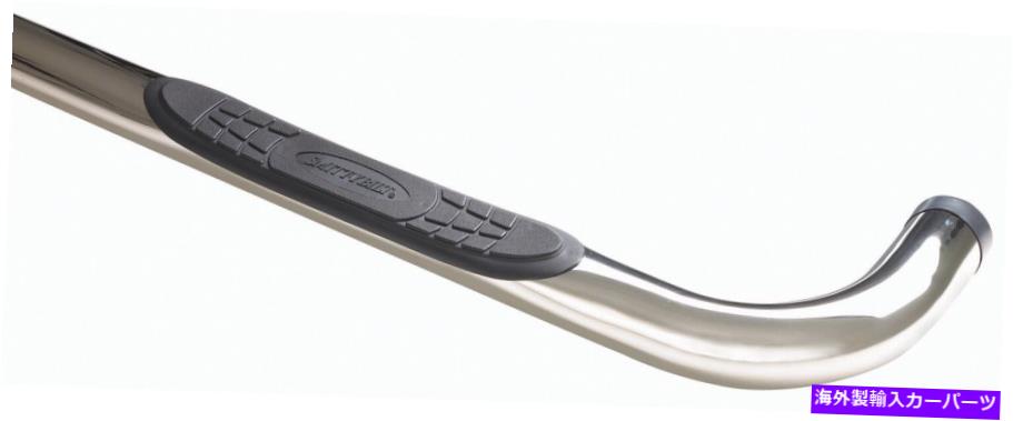Nerf Bar SMITTYBILT CN1930-S4S Sure Step 3 \