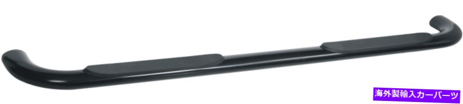 Nerf Bar trailfx nerf bar trail fxステップバーサイドバークラッシュバーA0051b TrailFX NERF BAR Trail FX STEP BAR SIDE BAR CRASH BAR A0051B【並行輸入品】|Us Custom Parts Shop USDM