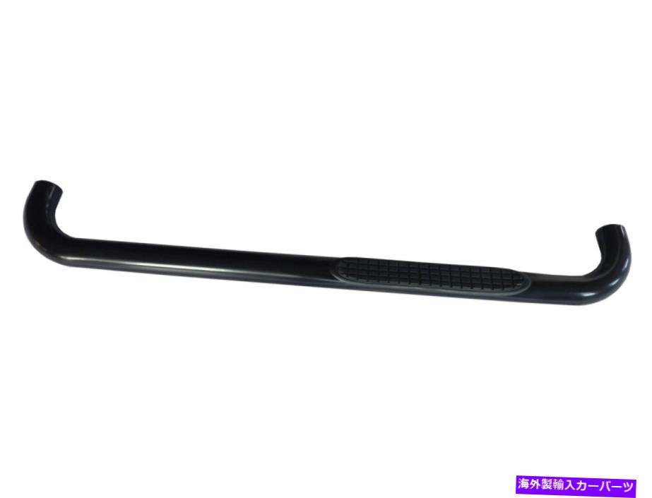 Nerf Bar trailfx nerf bar trail fxステップバーサイドバークラッシュバー1130301043 TrailFX NERF BAR Trail FX STEP BAR SIDE BAR CRASH BAR 1130301043【並行輸入品】
