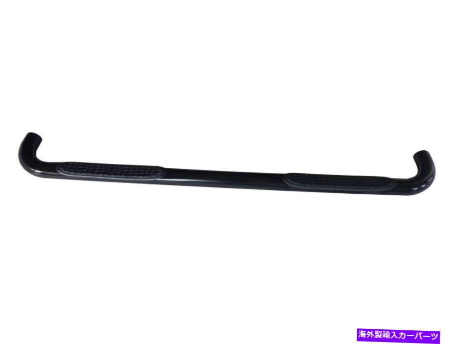 Nerf Bar trailfx nerf bar trail fxステップバーサイドバークラッシュバー1130302043 TrailFX NERF BAR Trail FX STEP BAR SIDE BAR CRASH BAR 1130302043【並行輸入品】|Us Custom Parts Shop USDM