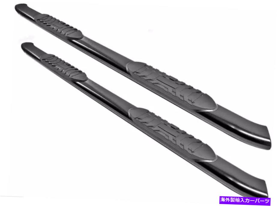 Nerf Bar Ionic 5 \