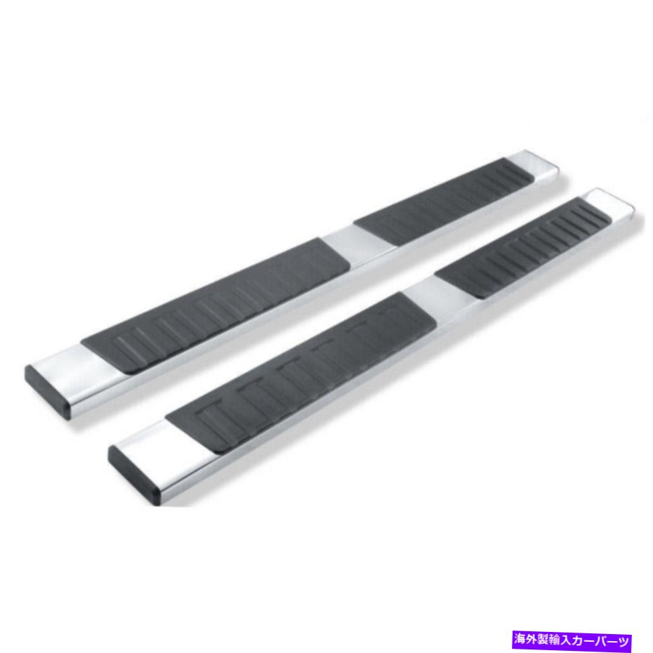 Nerf Bar 2019-2021 RAM 1500クルーキャブ6 \