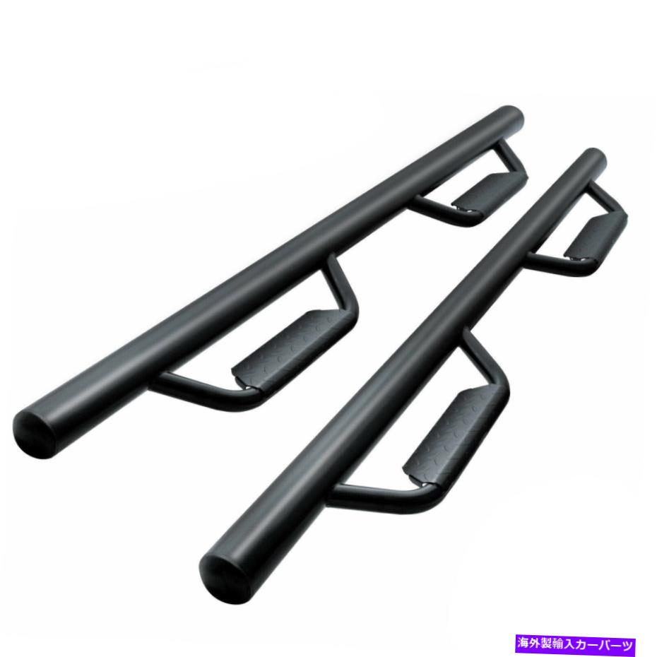 Nerf Bar 2009-2014 F-150スーパークルーキャブ3 \