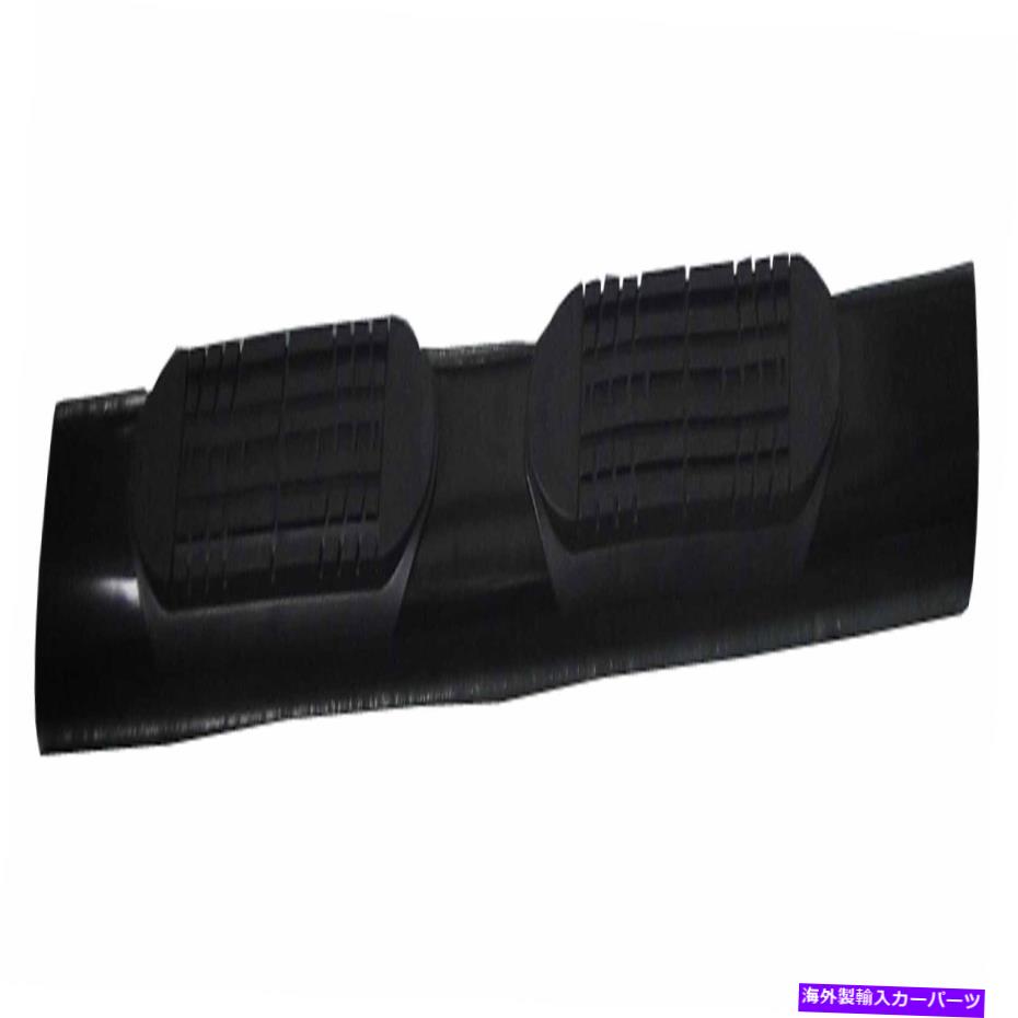 Nerf Bar Trailfx Trail FX nerf barステップバーA1546T TrailFX Trail FX Nerf Bar Step Bar A1546T【並行輸入品】