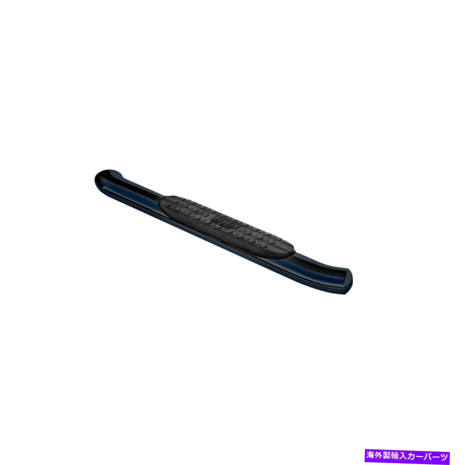 Nerf Bar Westin 21-23705 Pro Traxx 4楕円形のnerfステップバー Westin 21-23705 PRO TRAXX 4 Oval Nerf Step Bars【並行輸入品】