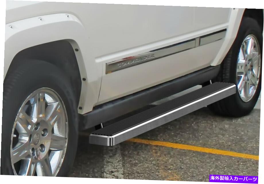 Nerf Bar iboardのサイドステップnerf bars 5 \