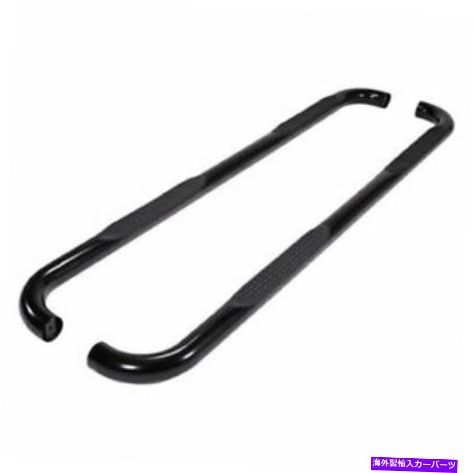 Nerf Bar Trail FX A0060BステップNERFバーランニングボード2019-2022 Ford Ranger New Trail FX A0060B Step Nerf Bar Running Board For 2019-2022 Ford Ranger NEW【並行輸入品】 103,565円