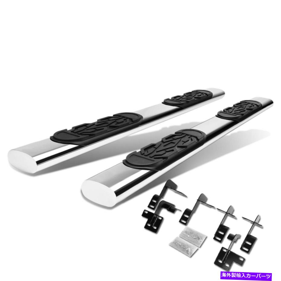 Nerf Bar フィット2019-2020 RAM 1500クアッドキャブ6 \