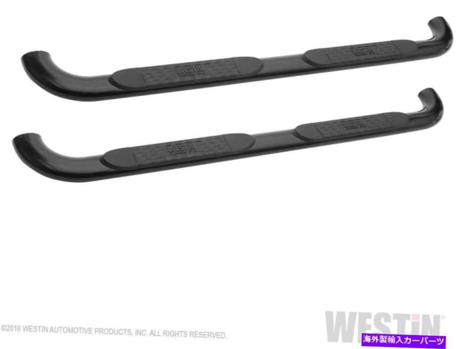 Nerf Bar WES21-3865 Westin 21-3865 Platinum 4 \