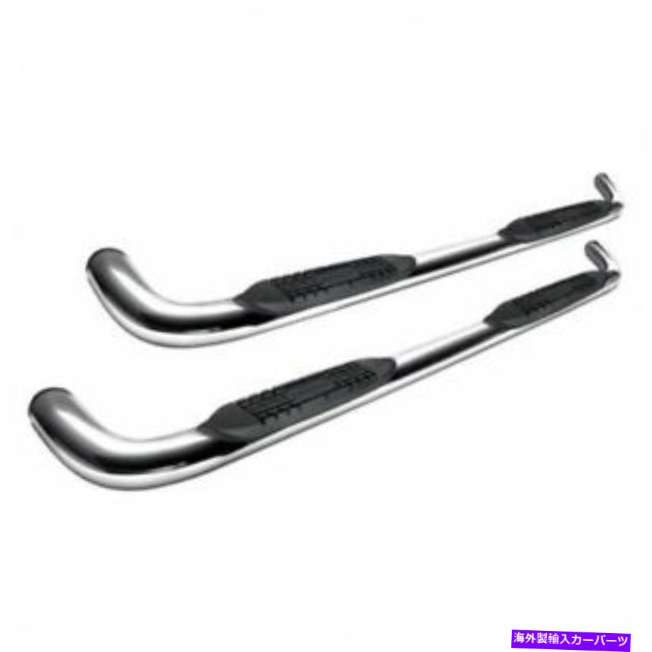 Nerf Bar PROMAXX 11379S 3 \