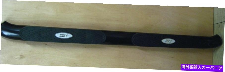 Nerf Bar Aries Stealth Oval Nerf Bar/ Running Board N-W Aries Stealth Oval Nerf Bar/ Running Board N-W【並行輸入品】｜Us Custom Parts Shop USDM