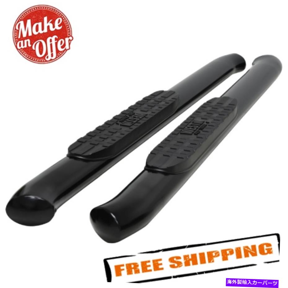 Nerf Bar Westin 21-24115 Pro Traxx 4 \