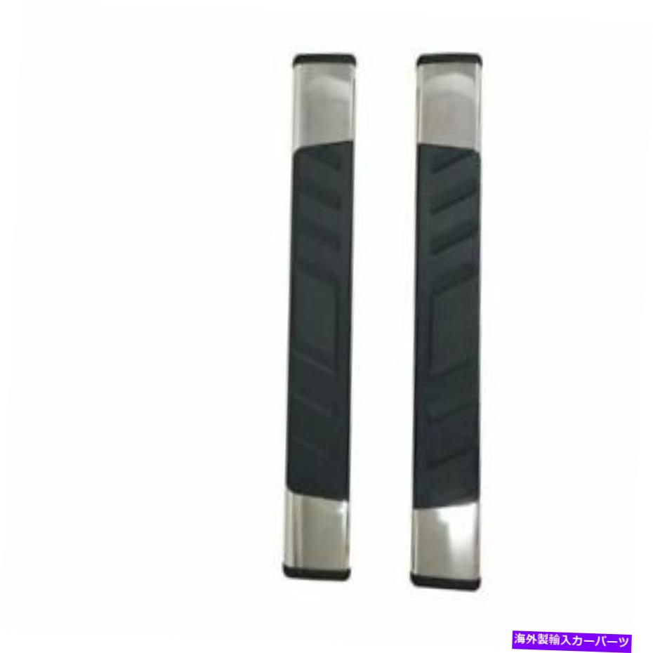Nerf Bar Trail FX A5012S 4 "台形側のステップDodge Ram 1500のnerf bar Trail FX A5012S 4" Trapezoid Side Steps Nerf Bar For Dodge Ram 1500【並行輸入品】|Us Custom Parts Shop USDM
