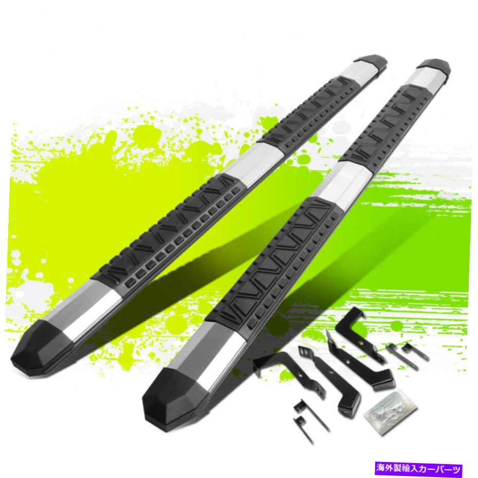 Nerf Bar 5 \
