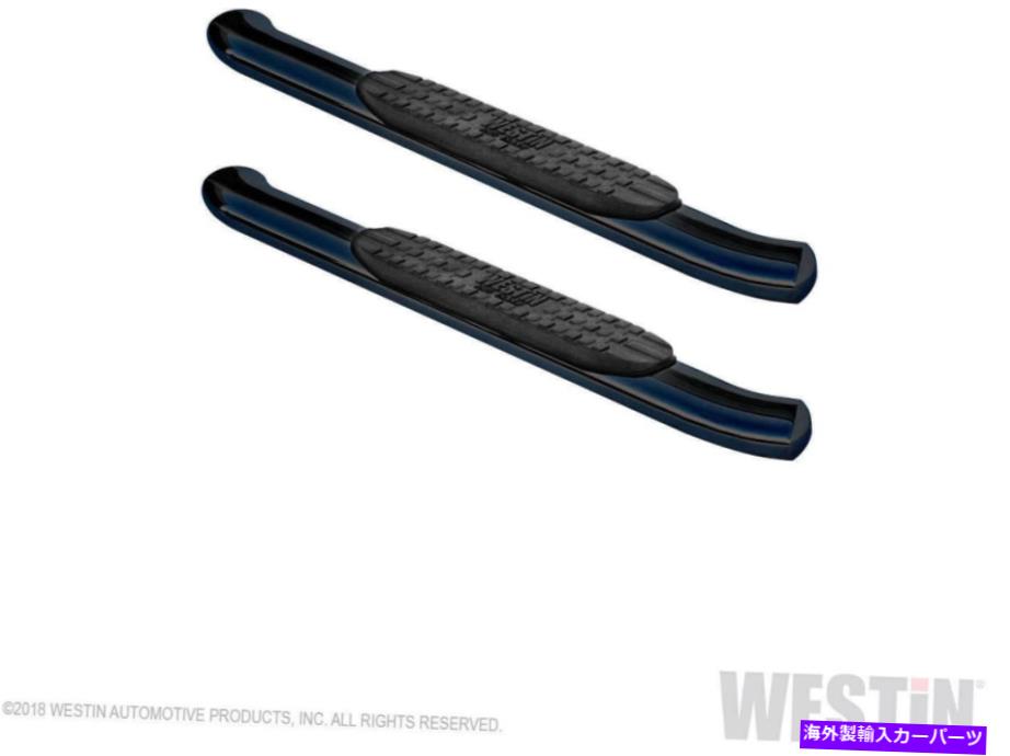 Nerf Bar WES21-21405 Westin 21-21405 Pro Traxx 4 \