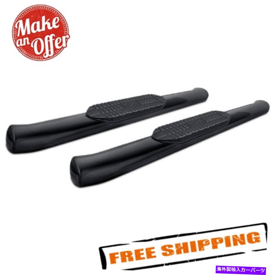 Nerf Bar Westin 21-24055 Pro Traxx 4 \