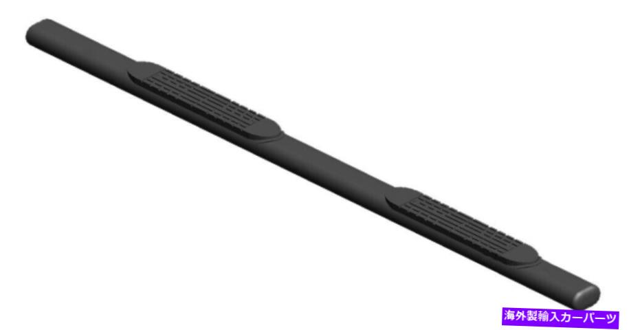 Nerf Bar 価値ブランドTY401B NERF BAR Value Brand TY401B Nerf Bar【並行輸入品】