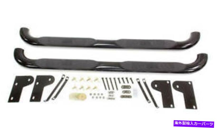 Nerf Bar WES21-2315ウェスティン21-2315プラチナ4 \