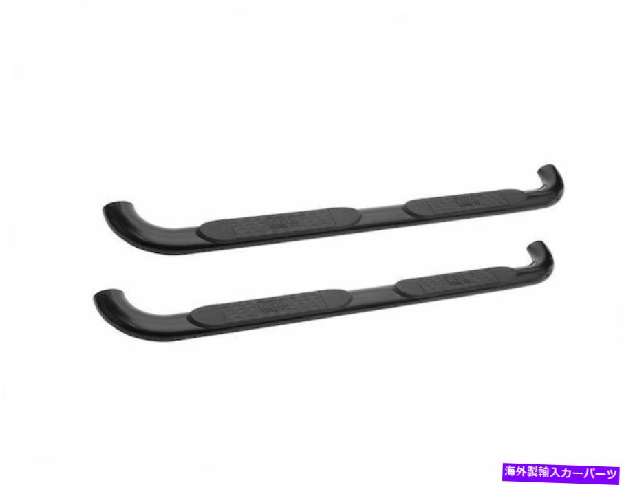 Nerf Bar 2019 RAM 1500 NERF BARS WSTIN 57179PB拡張キャブピックアップ For 2019 Ram 1500 Nerf Bars Westin 57179PB Extended Cab Pickup【並行輸入品】