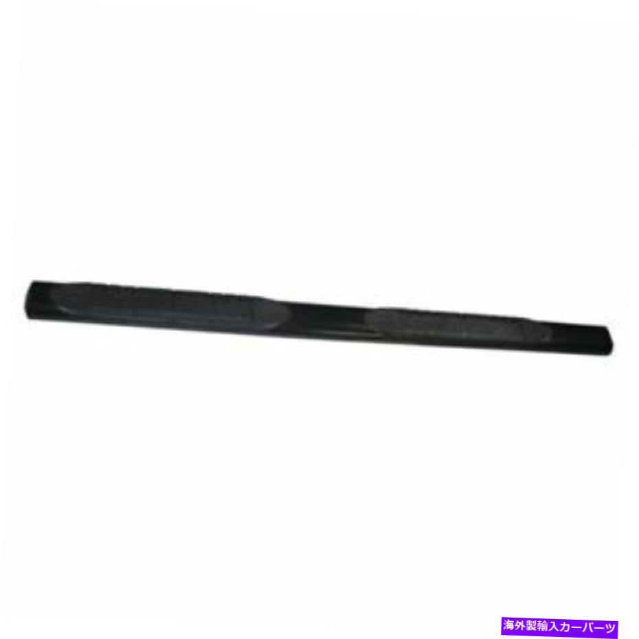 Nerf Bar トレイルFX A1528B 4 "楕円形のチューブサイドステップシボレーシルバラード1500用ナーフバー Trail FX A1528B 4" Oval Tube Side Steps Nerf Bar For Chevy Silverado 1500【並行輸入品】|Us Custom Parts Shop USDM