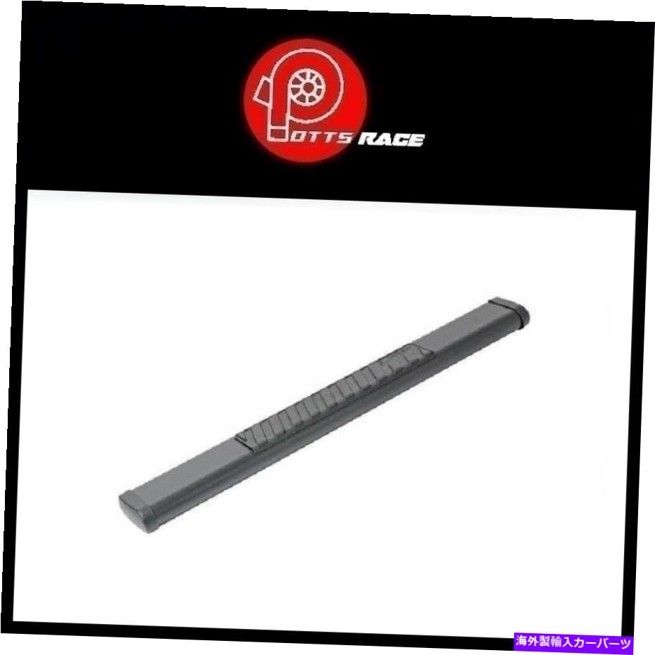 Nerf Bar Dee Zee Fitts 1999-2018 Chevy / Ford 6 "Cab Length Black Nerf Bars DZ16101 Dee Zee Fits 1999-2018 Chevy / Ford 6" Cab Length Black Nerf Bars DZ16101【並行輸入品】｜Us Custom Parts Shop USDM 105,215円