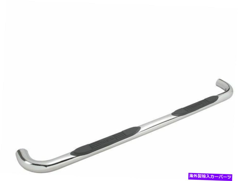 Nerf Bar 00-14シボレーGMC Suburban 1500 Avalanche 2500 Yukon XL 5.3L FV29S7のnerfバー Nerf Bars For 00-14 Chevy GMC Suburban 1500 Avalanche 2500 Yukon XL 5.3L FV29S7【並行輸入品】|Us Custom Parts Shop USDM