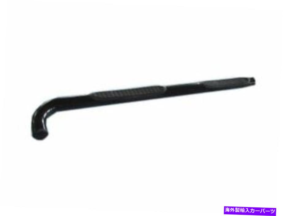 Nerf Bar Jeep Liberty 2002 2003 2004 2005 2006 2007のnerf bars trailfx 2xyy76 Nerf Bars TrailFX 2XYY76 for Jeep Liberty 2002 2003 2004 2005 2006 2007【並行輸入品】