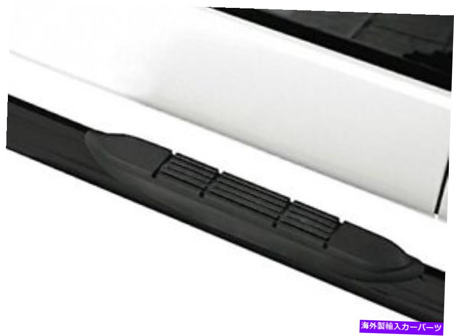 Nerf Bar PROMAXX 15-16 F150 EXT CAB BLK NERF BAR -11241B Promaxx 15-16 F150 Ext Cab Blk Nerf Bar - 11241B【並行輸入品】