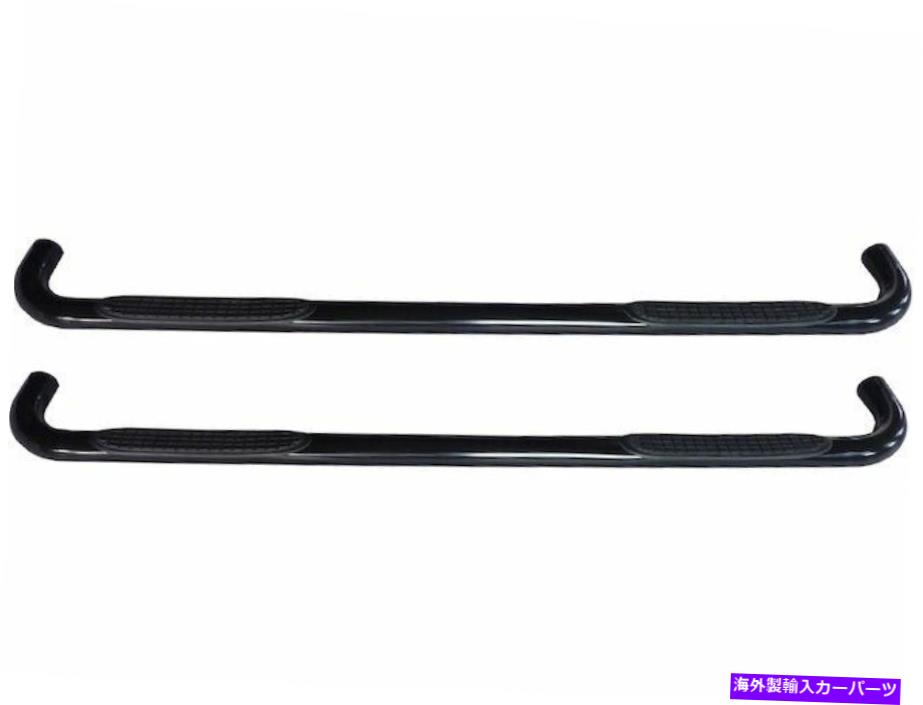 Nerf Bar 2000-2014のシボレー郊外1500 NERF BARS TRAILFX 26378MR 2001 2002 2003 For 2000-2014 Chevrolet Suburban 1500 Nerf Bars TrailFX 26378MR 2001 2002 2003【並行輸入品】